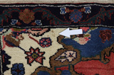 Lilian - Sarouk Персийски връзван килим 140x100 - Снимка 17