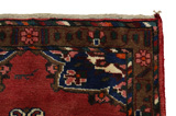Bijar - Kurdi Персийски връзван килим 113x77 - Снимка 3