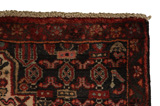 Senneh - Kurdi Персийски връзван килим 96x72 - Снимка 3