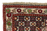 Senneh - Kurdi Персийски връзван килим 93x75 - Снимка 3