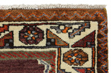 Lori - Bakhtiari Персийски връзван килим 215x153 - Снимка 3