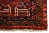 Lori - Gabbeh Персийски връзван килим 226x157 - Снимка 3
