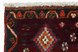 Lori - Gabbeh Персийски връзван килим 206x143 - Снимка 3