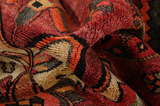 Lori - Bakhtiari Персийски връзван килим 214x140 - Снимка 6