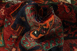 Jaf - Kurdi Персийски връзван килим 248x137 - Снимка 6