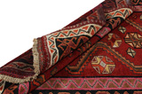 Lori - Bakhtiari Персийски връзван килим 215x146 - Снимка 5