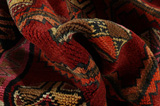 Lori - Bakhtiari Персийски връзван килим 215x146 - Снимка 6