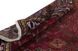Lori - Gabbeh Персийски връзван килим 220x141 - Снимка 5