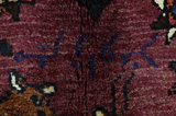 Bijar - Kurdi Персийски връзван килим 208x148 - Снимка 6