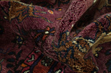 Bijar - Kurdi Персийски връзван килим 208x148 - Снимка 8