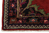 Bijar - Koliai Персийски връзван килим 217x145 - Снимка 3