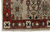 Bakhtiari Персийски връзван килим 256x170 - Снимка 3