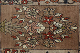 Bakhtiari Персийски връзван килим 256x170 - Снимка 5