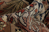Bakhtiari Персийски връзван килим 256x170 - Снимка 9