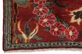 Bijar - Kurdi Персийски връзван килим 232x154 - Снимка 3