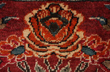 Bijar - Kurdi Персийски връзван килим 232x154 - Снимка 5