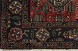 Koliai - Kurdi Персийски връзван килим 141x101 - Снимка 3