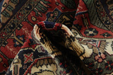 Koliai - Kurdi Персийски връзван килим 141x101 - Снимка 7
