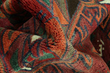 Lori - Bakhtiari Персийски връзван килим 204x158 - Снимка 8