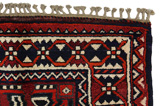 Bakhtiari - Lori Персийски връзван килим 204x147 - Снимка 3