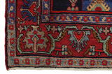 Bijar - Kurdi Персийски връзван килим 210x142 - Снимка 3