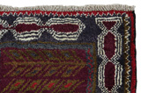 Gabbeh - Qashqai Персийски връзван килим 212x151 - Снимка 3