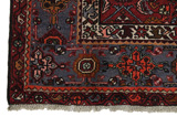 Bijar - Kurdi Персийски връзван килим 215x146 - Снимка 3