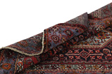 Bijar - Kurdi Персийски връзван килим 215x146 - Снимка 5