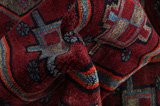 Bakhtiari - Lori Персийски връзван килим 204x135 - Снимка 6