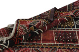 Qashqai - Gabbeh Персийски връзван килим 230x136 - Снимка 5