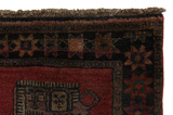 Bakhtiari - Qashqai Персийски връзван килим 232x120 - Снимка 3
