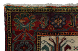 Bakhtiari - Lori Персийски връзван килим 213x120 - Снимка 3