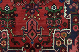 Jozan - Sarouk Персийски връзван килим 200x135 - Снимка 5