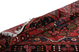 Jozan - Sarouk Персийски връзван килим 200x135 - Снимка 6