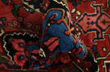 Jozan - Sarouk Персийски връзван килим 200x135 - Снимка 7