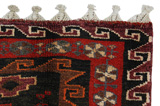 Lori - Qashqai Персийски връзван килим 190x146 - Снимка 3