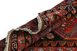 Lori - Qashqai Персийски връзван килим 190x146 - Снимка 5