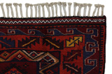 Lori - Qashqai Персийски връзван килим 180x148 - Снимка 3