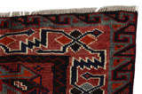 Lori - Qashqai Персийски връзван килим 200x160 - Снимка 3