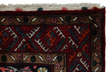 Bakhtiari - Lori Персийски връзван килим 200x160 - Снимка 3