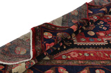 Koliai - Kurdi Персийски връзван килим 267x157 - Снимка 5