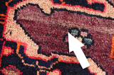 Lori - Bakhtiari Персийски връзван килим 254x170 - Снимка 17