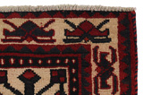 Bakhtiari - Garden Персийски връзван килим 235x164 - Снимка 3
