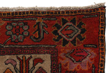 Bakhtiari - Lori Персийски връзван килим 250x124 - Снимка 3
