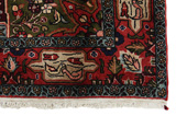 Bijar - Kurdi Персийски връзван килим 230x144 - Снимка 3