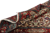 Bijar - Kurdi Персийски връзван килим 230x144 - Снимка 7