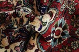 Bijar - Kurdi Персийски връзван килим 230x144 - Снимка 8
