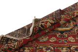 Bakhtiari Персийски връзван килим 237x153 - Снимка 5