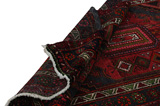 Jaf - Kurdi Персийски връзван килим 250x140 - Снимка 5