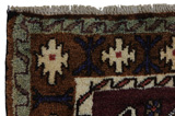 Gabbeh - Bakhtiari Персийски връзван килим 250x150 - Снимка 3